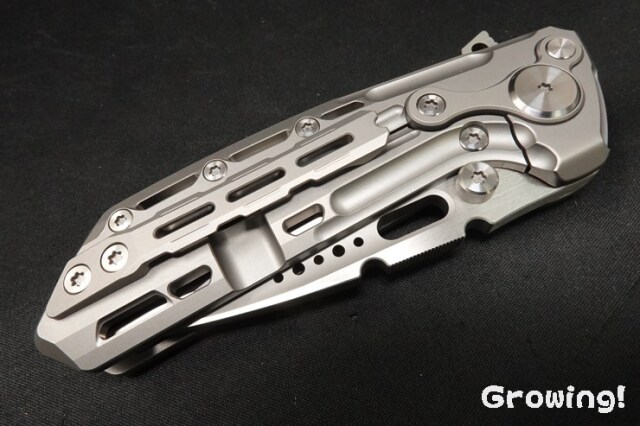 ナイフショップ グローイング！□Reate knives【リアートナイフ