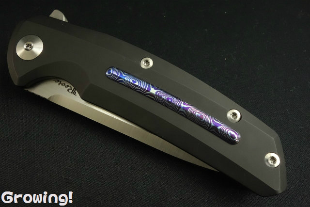 ナイフショップ グローイング！□Reate knives【リアートナイフ