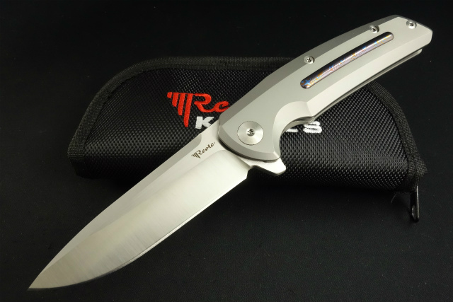 ナイフショップ グローイング！□Reate knives【リアートナイフ