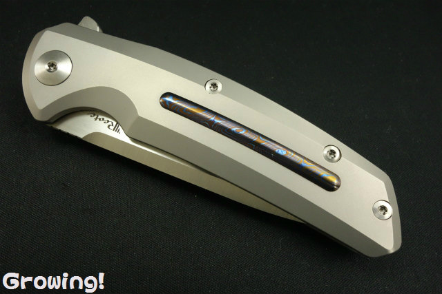 ナイフショップ グローイング！□Reate knives【リアートナイフ