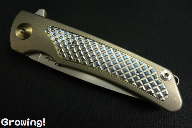 ナイフショップ グローイング！□Reate knives【リアートナイフ