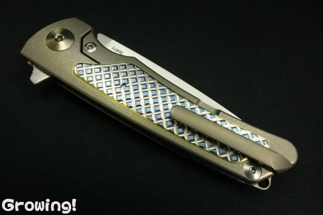 ナイフショップ グローイング！□Reate knives【リアートナイフ