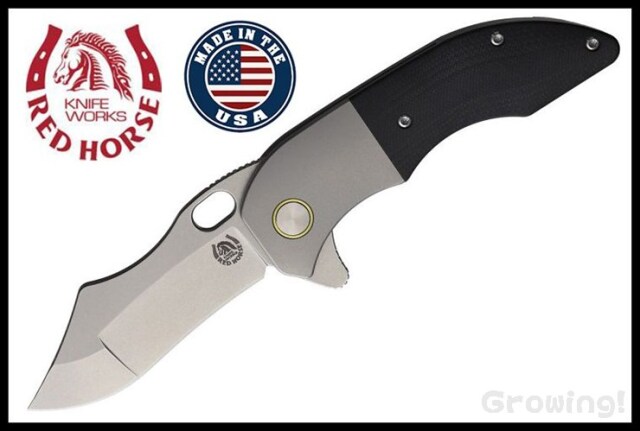 ナイフショップ グローイング！□RUIKE【ルイケ】□ 「M671-TZ