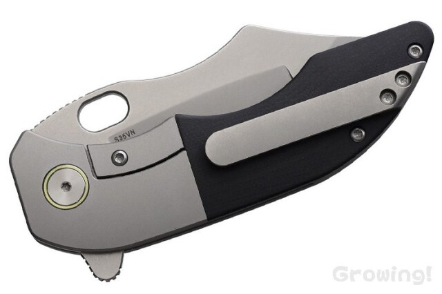 ナイフショップ グローイング！□Red Horse Knife Works【レッド