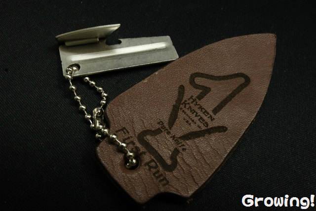 Hyken Knives,ハイケンナイフ,ブッシュクラフト