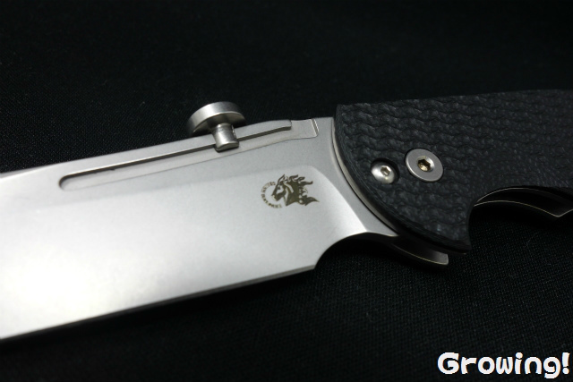 ナイフショップ グローイング！□Hinderer knives【ヒンダラーナイブス