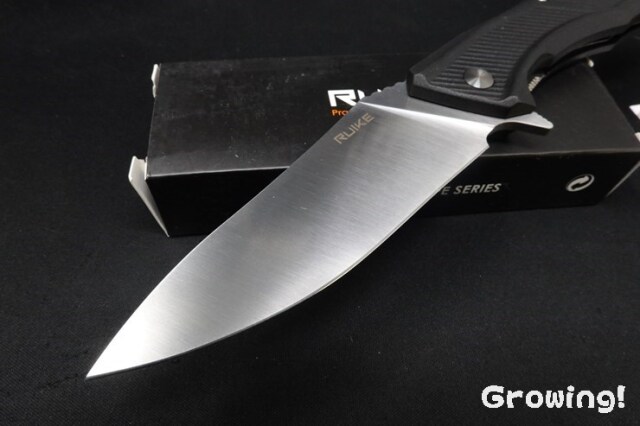 ナイフショップ グローイング！□RUIKE【ルイケ】□ 「D198-PB