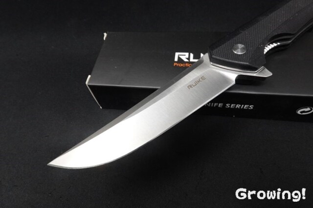 ナイフショップ グローイング！□RUIKE【ルイケ】□ ユサール 「P121
