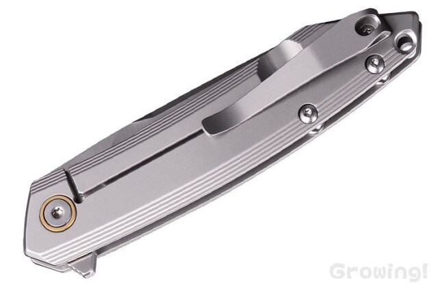 ナイフショップ グローイング！□RUIKE【ルイケ】□ 「P831S」SA