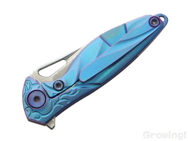 ジャンク！リバレイ フロータスティック 50B-3 へドングリップ パック