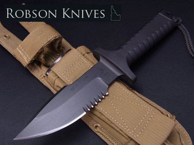 ナイフショップ グローイング！□KA-BAR【ケー・バー】□ USMC