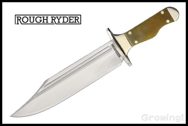 ナイフショップ グローイング！□Rough Rider【ラフライダー】□ ミニ