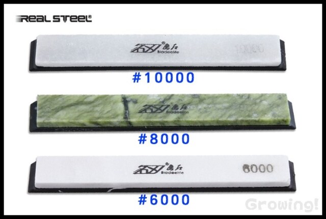 坂井精工 スチール棒 シャープナー 砥石 超特製 GS-1000 超油目