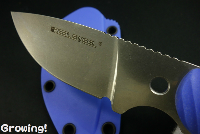 ハイパーナイフ 新品ハンドル ZX-12R（04- ）用バーハンドルキット