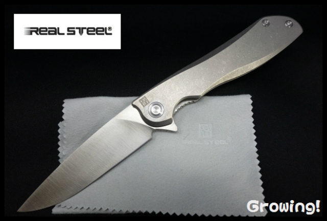 ナイフショップ グローイング！□Claude Dozorme【クロード ドゾルム