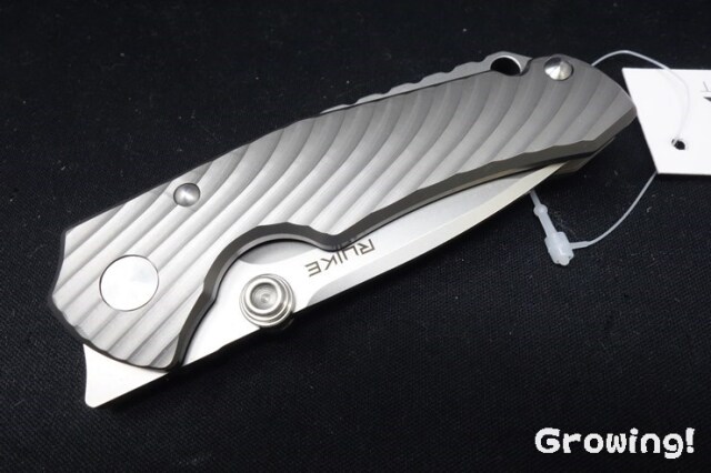 ナイフショップ グローイング！□RUIKE【ルイケ】□ 「M671-TZ