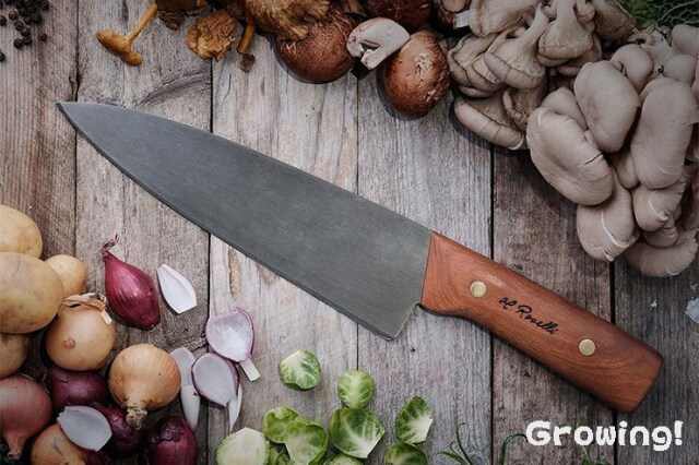 ナイフショップ グローイング！□Roselli【ロゼリ】□ UHC シェフ