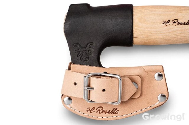 ナイフショップ グローイング！□Roselli【ロゼリ】□ R860 ショート