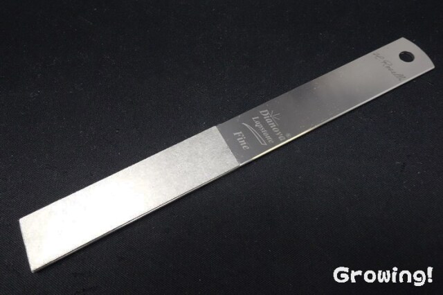 ナイフショップ グローイング！□Roselli【ロゼリ】□ UHC ビッグ