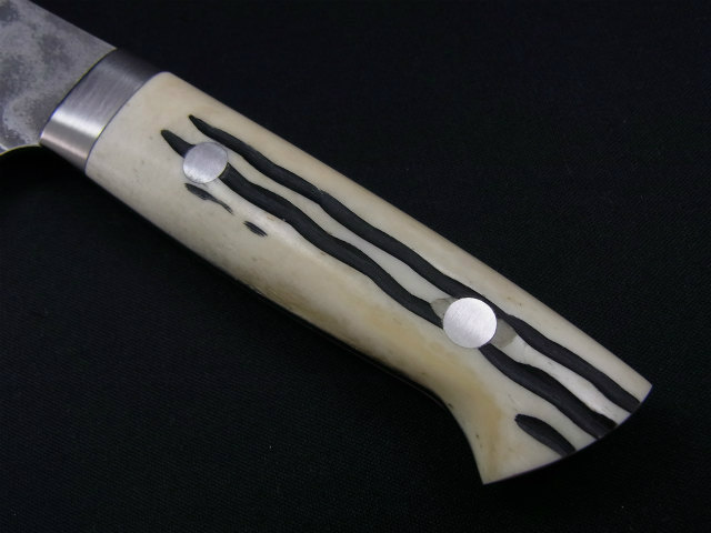 ナイフショップ グローイング！□佐治武士【さじ たけし