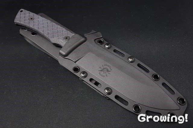 ナイフショップ グローイング!□Spartan Blades【スパルタン ナイフショップ グローイング!□Spartan Blades【スパルタン