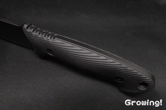 ナイフショップ グローイング！□Spartan Blades【スパルタンブレイド