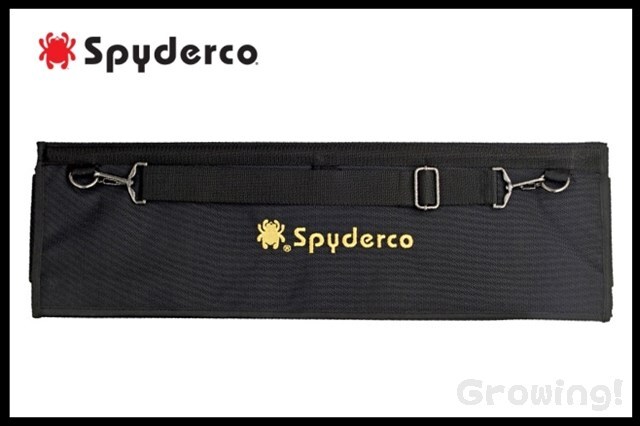 ナイフショップ グローイング！□Spyderco【スパイダルコ