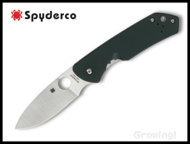 スターヴァックSP スターヴァックSP2ダブル吸引カップ　未使用品 ナイフショップ グローイング！□Spyderco【スパイダルコ