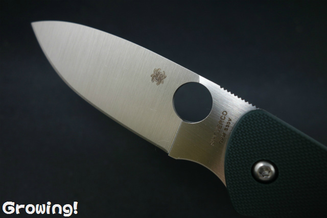 スターヴァックSP スターヴァックSP2ダブル吸引カップ　未使用品 ナイフショップ グローイング！□Spyderco【スパイダルコ