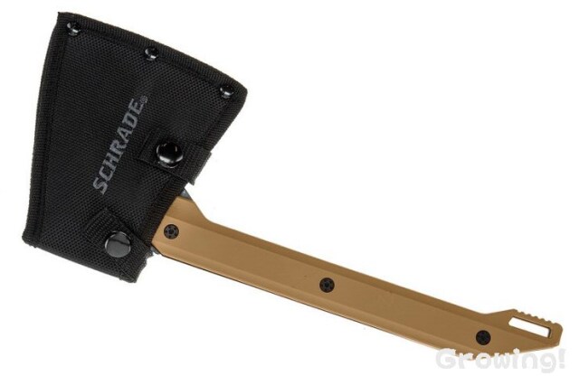 ナイフショップ グローイング！□SCHRADE【シュレード