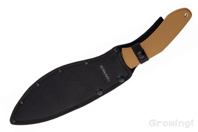 ナイフショップ グローイング！□SCHRADE【シュレード】□ 17インチ