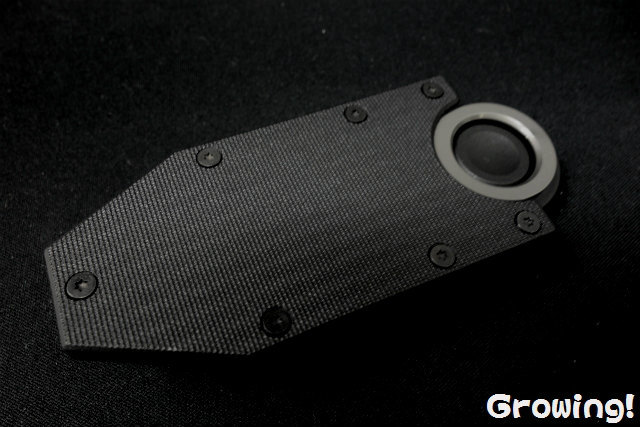 ナイフショップ グローイング！□SCHRADE【シュレード】□ ポケット