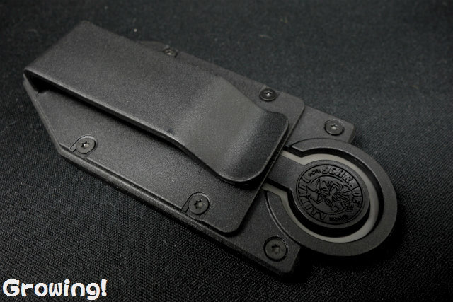 ナイフショップ グローイング！□SCHRADE【シュレード】□ ポケット