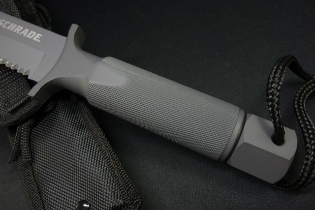 ナイフショップ グローイング！□SCHRADE【シュレード】□ 7.5