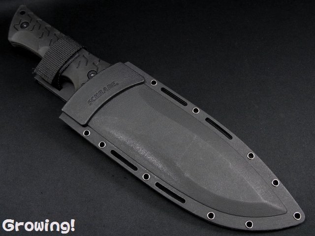 ナイフショップ グローイング！□SCHRADE【シュレード