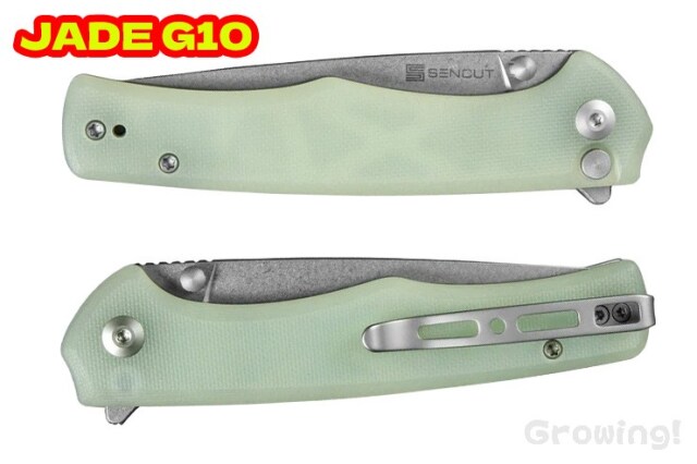 WEナイフ　７０８D　廃盤 ナイフショップ グローイング！□SRM knives【SRMナイブス