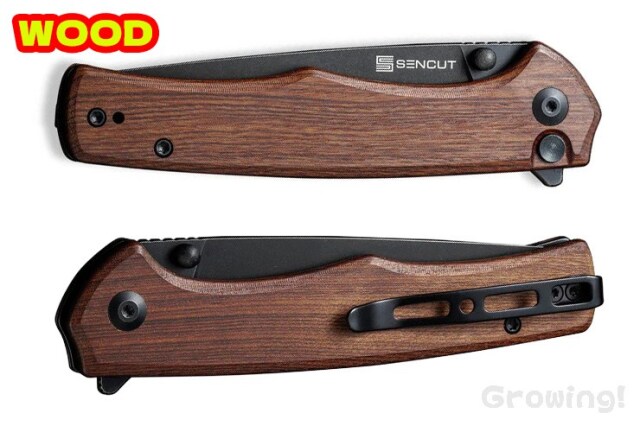 ナイフショップ グローイング！□SRM knives【SRMナイブス