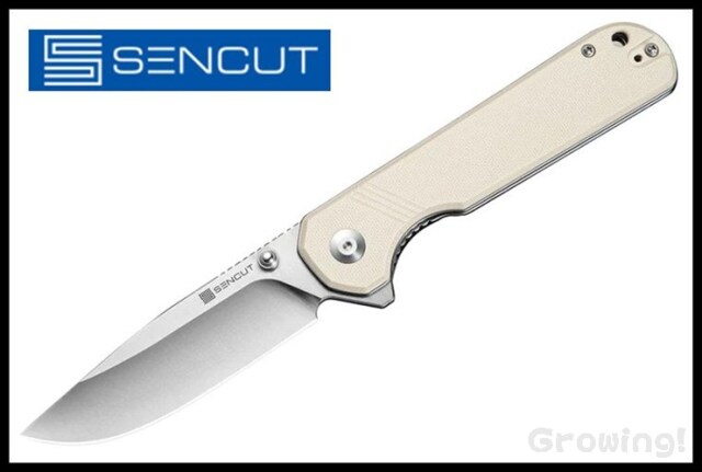 ナイフショップ グローイング！□SRM knives【SRMナイブス