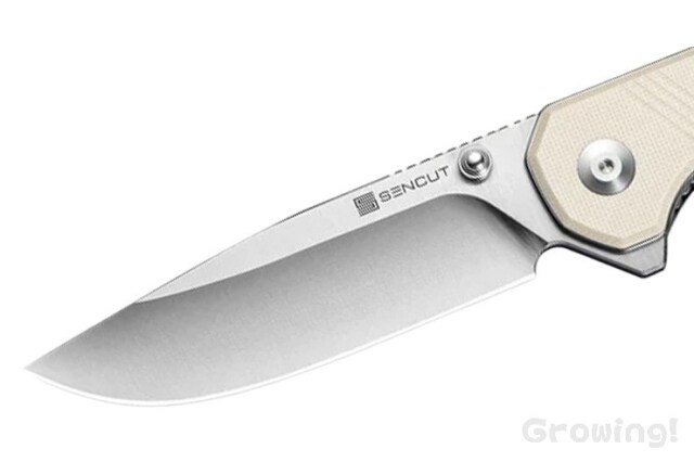 ナイフショップ グローイング！□SRM knives【SRMナイブス