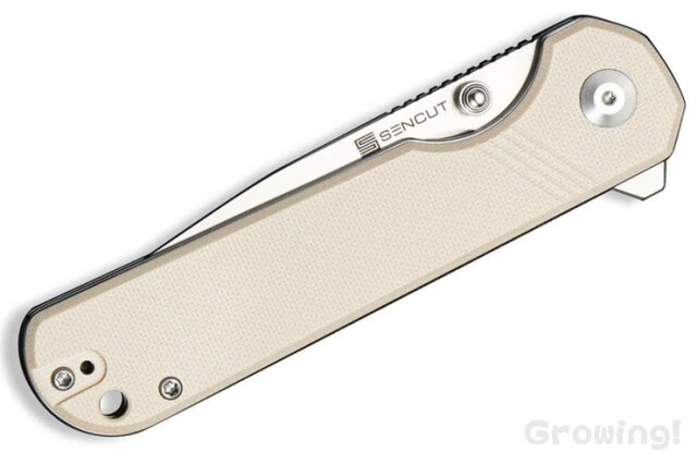 ARTEMIS（アルテミス）韓国製ハイパーナイフ高周波 ナイフショップ グローイング！□SRM knives【SRMナイブス