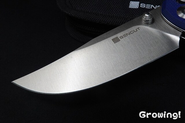 ハイパーナイフ新品 ナイフショップ グローイング！□SENCUT【センカット】□ ス
