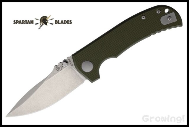 ナイフショップ グローイング！□LONEWOLF【ローン ウルフ】□ ポール