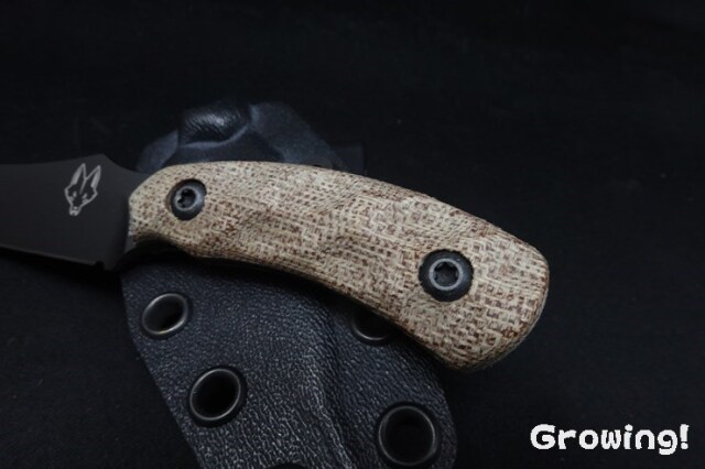 ナイフショップ グローイング！□Southern Grind【サウザン グラインド