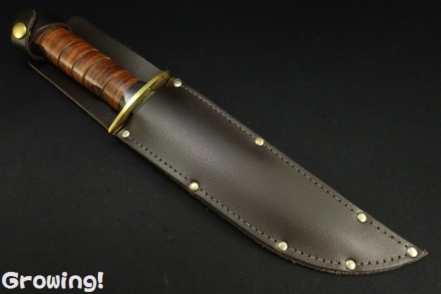 ナイフショップ グローイング！□Sheffield【シェフィールド