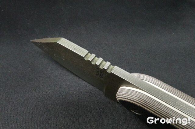 ナイフショップ グローイング！□Shed Knives【シェッド ナイブズ
