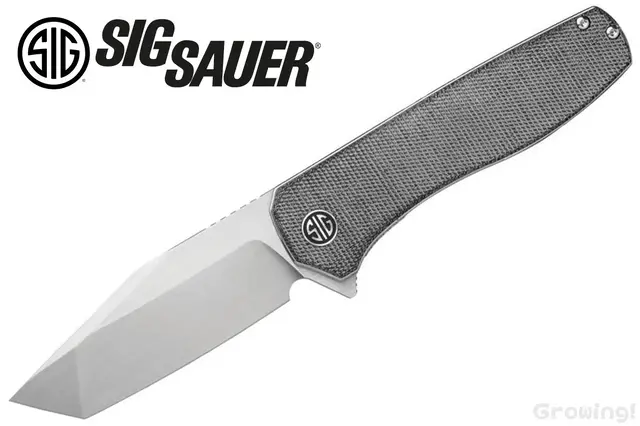 ナイフショップ グローイング！□SIG SAUER【シグ ザウエル