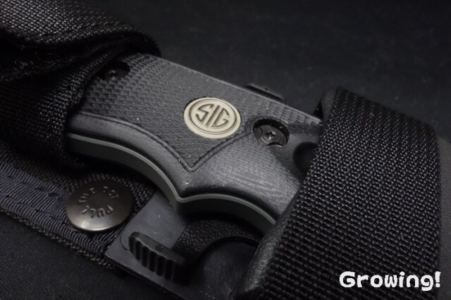 ナイフショップ グローイング！□HOGUE【ホーグ】□ 「EX-F01