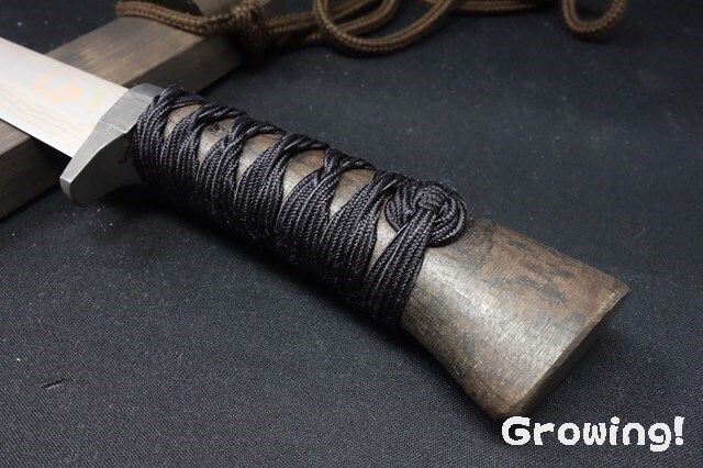 ナイフショップ グローイング！□佐治武士【さじ たけし】□ 刀剣巻