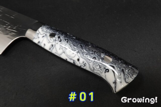 ナイフショップ グローイング！□佐治打刃物【さじうちはもの】□ 料理