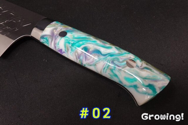 ナイフショップ グローイング！□佐治打刃物【さじうちはもの】□ 料理